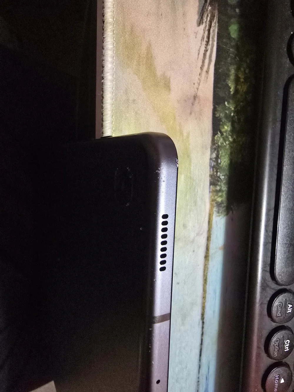 Samsung galaxy tab
